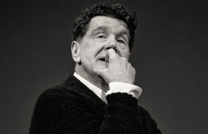 Сергей Маковецкий. «Скрипка Ротшильда и другие рассказы Чехова»