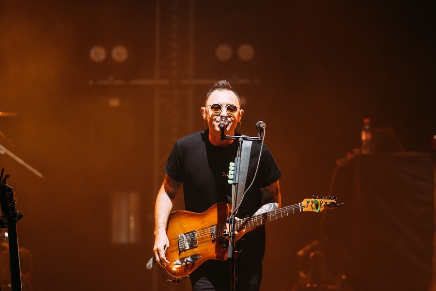 Сочи | Зимний театр | 11 июля