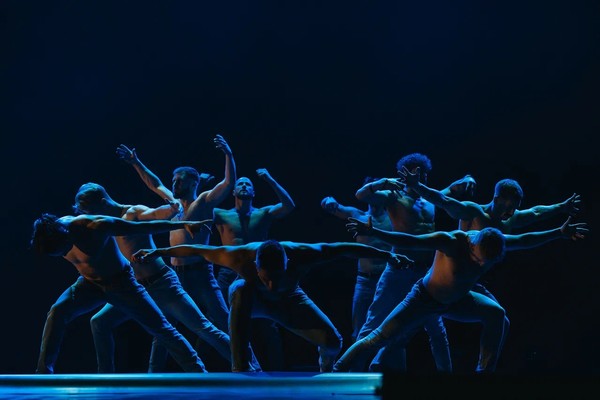 Рубашки-долой