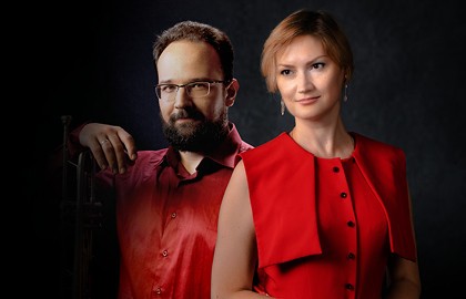 Органные вечера в Кусково. Тысяча и одна труба
