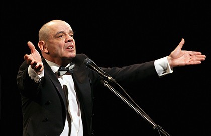 Константин Райкин «Самое любимое»