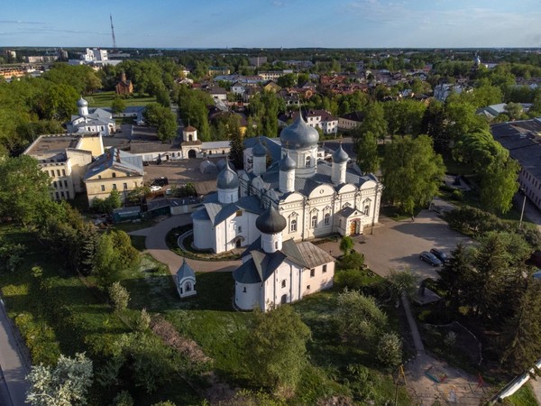Экскурсия «Великая история улицы Великой»