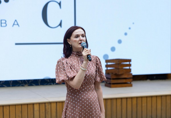 Поэтические чтения на военную тематику