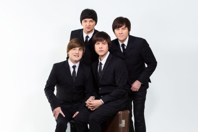 Трибьют «The Beatles»