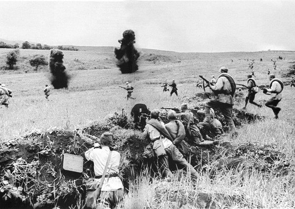 Тематическая беседа «Чёрный октябрь» 1941 года»