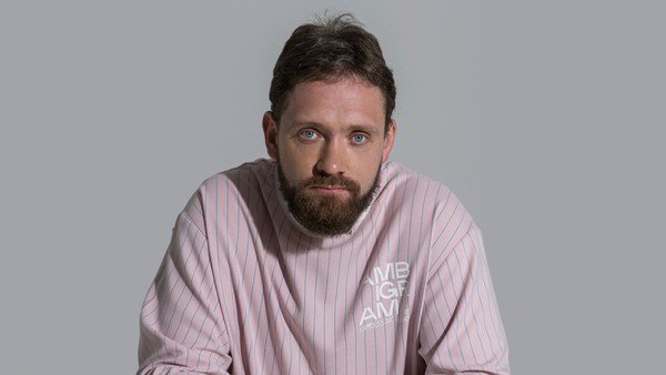 Алексей Сапрыкин. Чтения