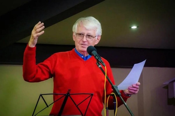 «Мы все учились понемногу…»