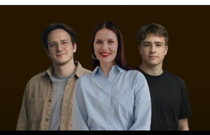 Комедийное шоу «Без проблем»