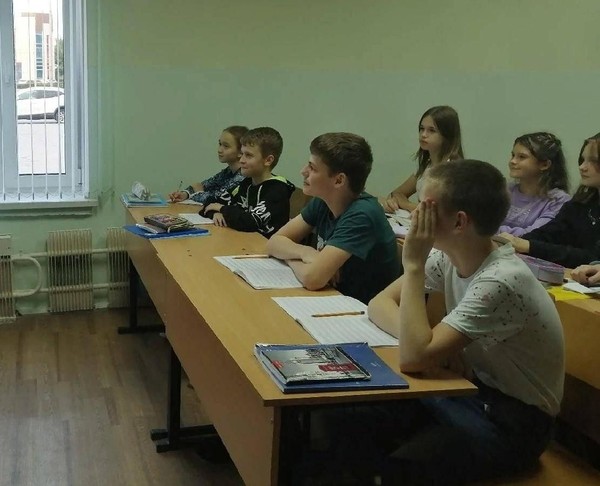 Лекция «Ремесленники на службе естественной истории»