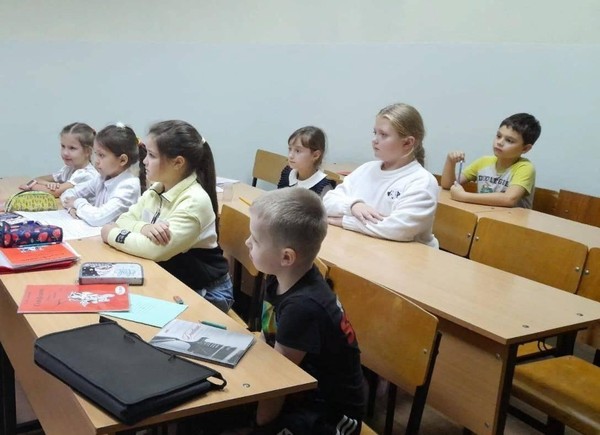 Лекция «Дар исчезнувших древних океанов и морей»