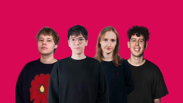 Клуб разбитых сердец