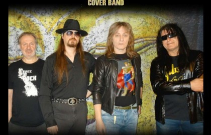 Moskow Rock City