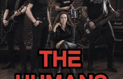 Группа «The Humans»