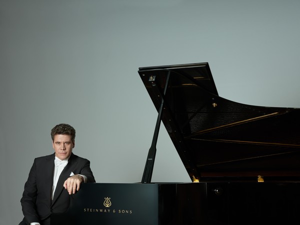 Открытие. Денис Мацуев и Александр Сладковский