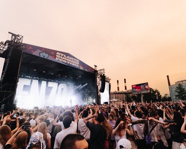 Atlanta Act Summer Festival