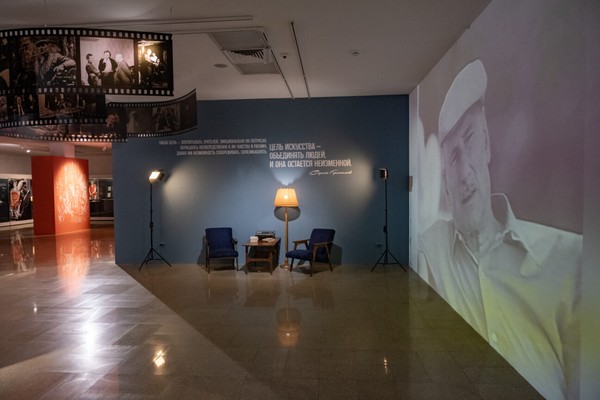 Мастерская Герасимова: 120 лет школе гениев