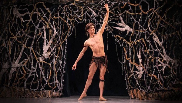 Балет «Маугли»