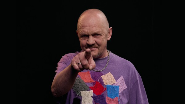 Андрей Кузьмин (Хопкинс)