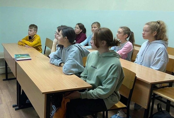 Лекция «Драматический талант скрипача»