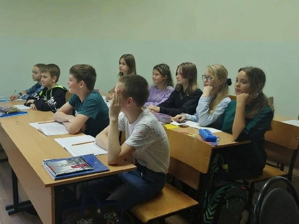 Лекция «Знаменитый бродяга из Уолворта»