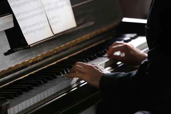 Летний фестиваль Pianissimo. Маттео Буонаночe
