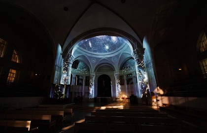 Киномузыка на Органе