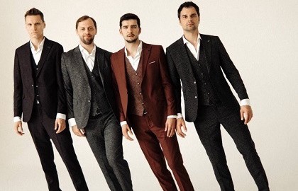 Комедия о театре