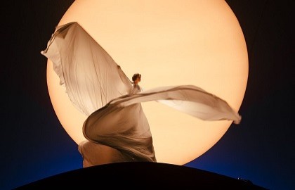 Женщины Есенина