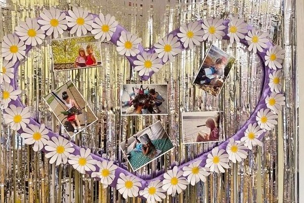 Фотоакция «Книжные каникулы»