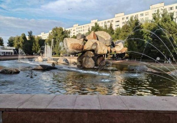 Пешеходная экскурсия «Древо жизни Ильдара Ханова»