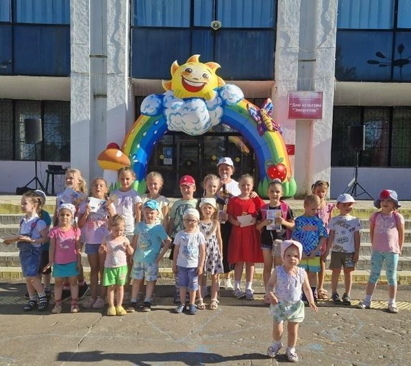 «Игры детства» тематическая программа ко дню игры в городки и дню головоломки