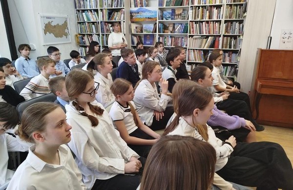 Литературное путешествие «Момент истины Владимира Богомолова»