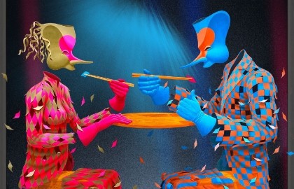 Шоу-балет «Тодес»