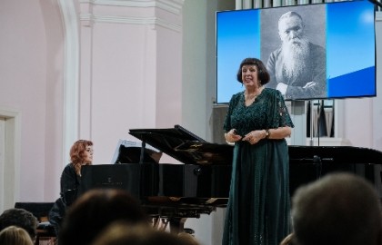 Зацепин. Остров (не) везения