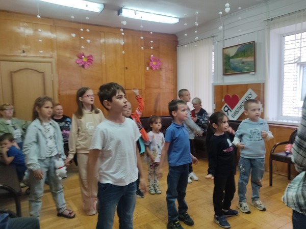 Квест-игра «Юные Шерлоки»
