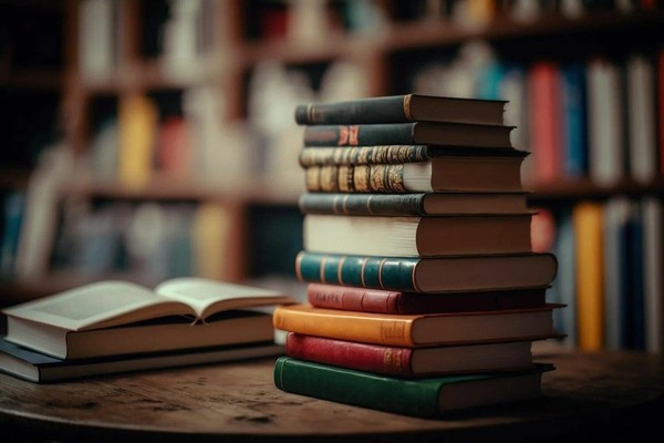 «Книжные каникулы»