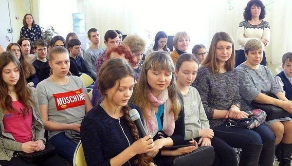 Викторина «Классики»