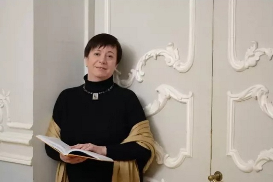 Семинар «Стресс в большом городе»