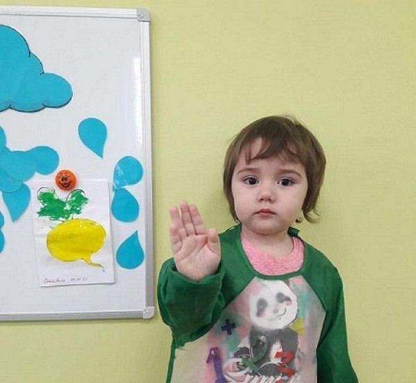 Познавательный час «Секреты воды»