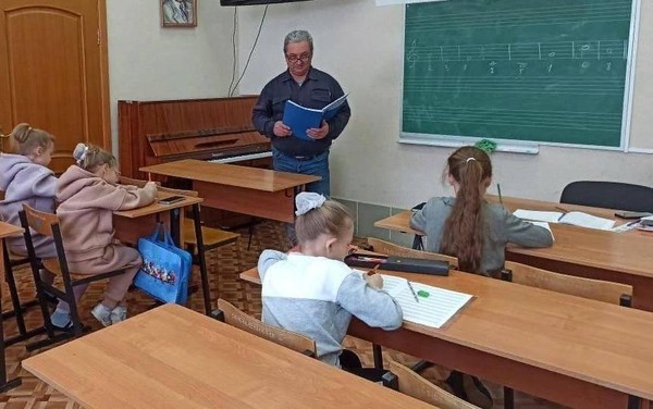 Классный час «О ласковых хвостатых...»