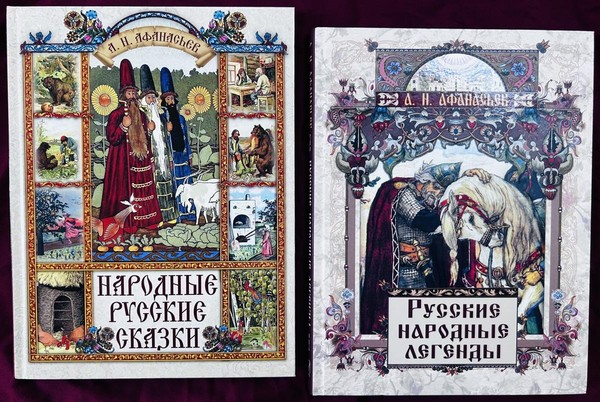Выставка «Постигая дух и стихию народа»