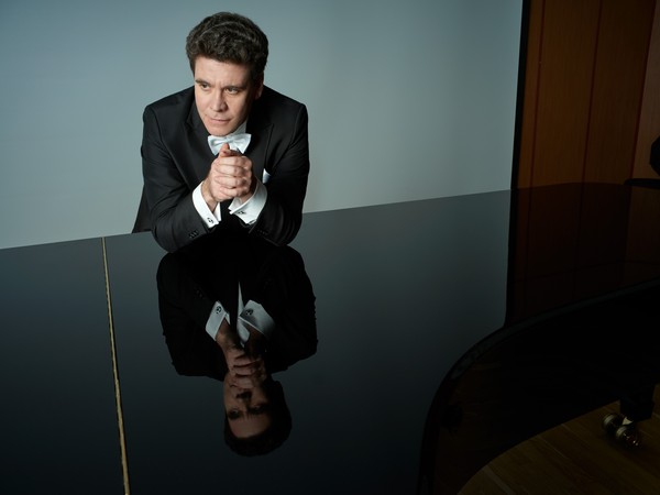 Денис Мацуев, Олег Худяков, Борислав Струлёв и лауреаты международных конкурсов