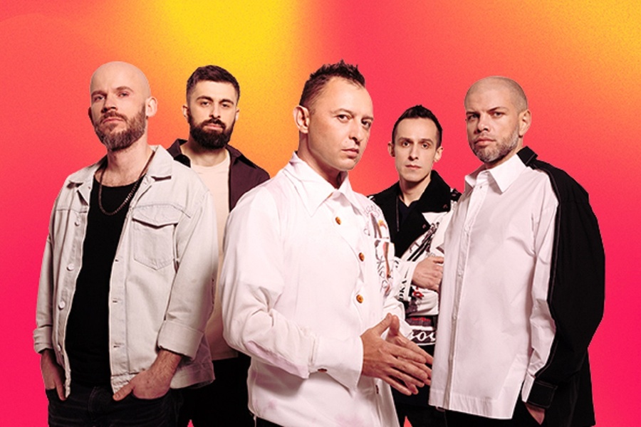 Группа «Дима» | Санкт-Петербург