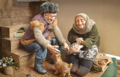 Мой маленький мир