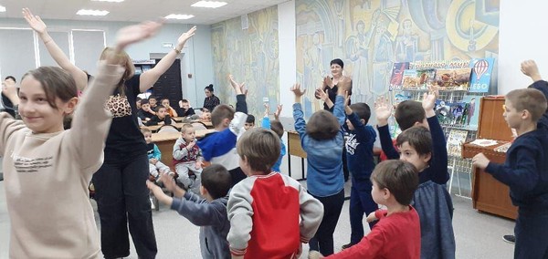 «Путешествие по зоопаркам мира»