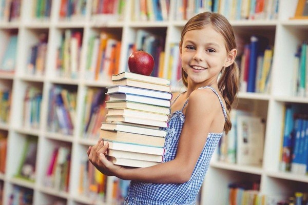 День новой книги