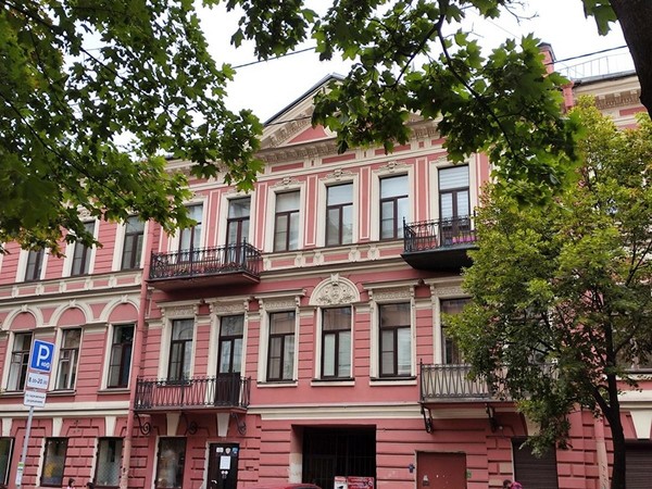 «Торговая улица: от Литовского рынка до Воскресенской площади»