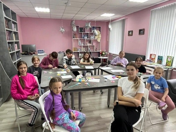 Игра «Код улиц: твой безопасный маршрут»