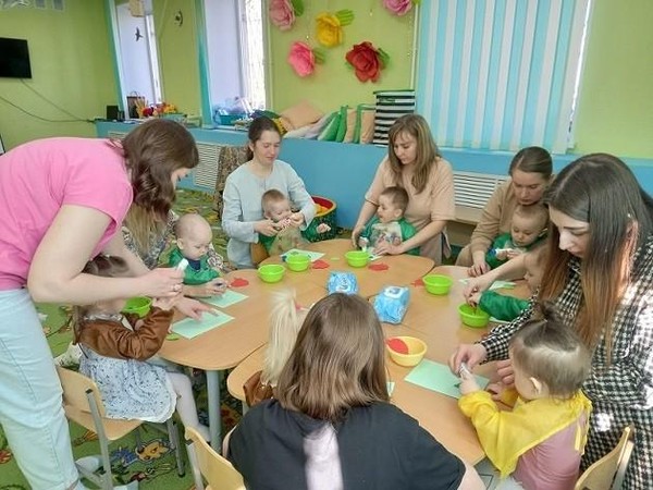 Чтения «Вечерняя звездочка»