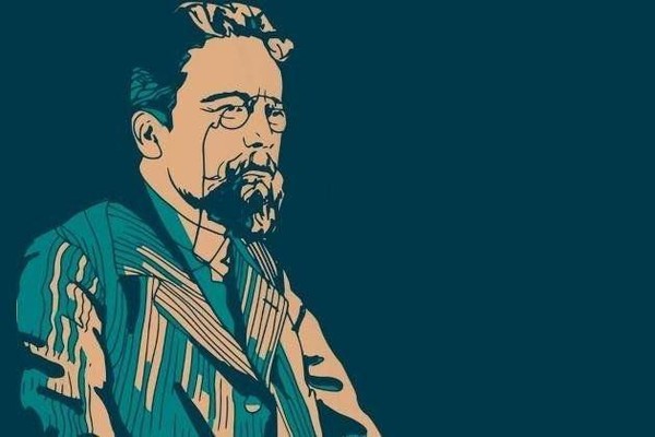 Час информации «Знакомьтесь – А. П. Чехов»